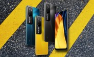 Poco M3 Pro 5G unveiled with Dimensity 700 and 90Hz display