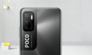 Poco M3 Pro 5G design officially confirmed, main camera will have a 48 MP sensor