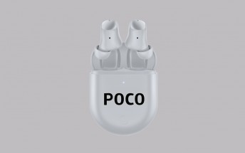 Redmi AirDots 3 Pro to be rebranded as Poco Pop Buds