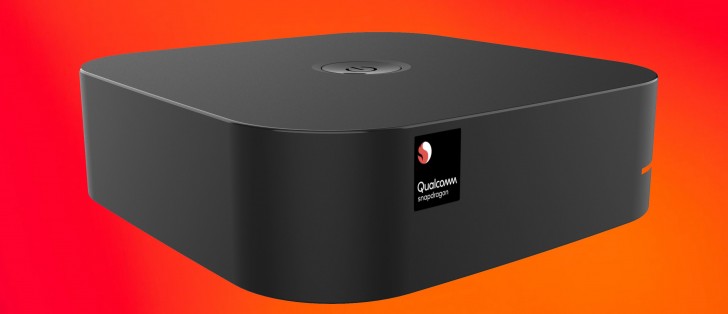 Qualcomm's new Snapdragon Dev Kit lets developers test ARM apps on Windows - Vimarsana News