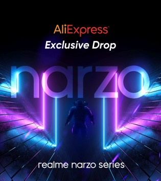 Realme is bringing the Narzo 30 5G and Realme GT 5G to Europe