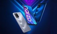 Realme Narzo 30 5G debuts in Europe