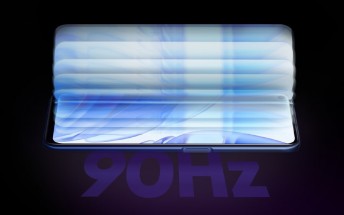 Realme Narzo 30 officially confirmed to pack a 90Hz screen