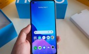 Unannounced Realme Narzo 30 stars in hands-on video ahead of launch