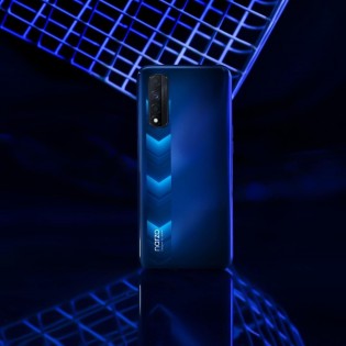 Realme Narzo 30 will have two color options