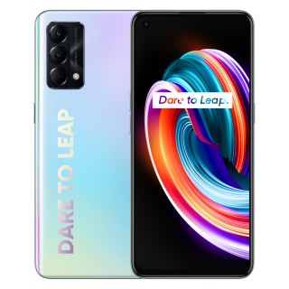 Realme Q3 Pro Carnival Edition colorways