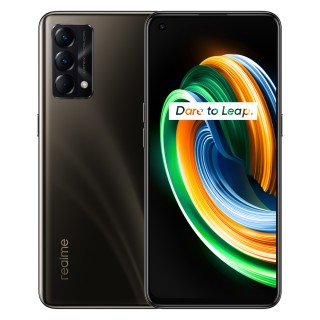 Realme Q3 Pro Carnival Edition colorways