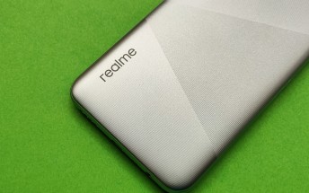 Mysterious Realme phone certified by FCC