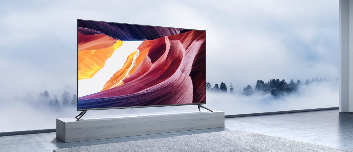 Realme Smart TV 4K leak reveals some specs and Indian price points - GSMArena.com news