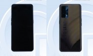Realme V25 coming soon, could be either of recently certified Realme phones