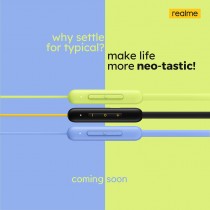 Realme Watch 2 Pro