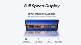 Realme X7 Max 5G will pack a 120Hz AMOLED screen