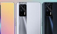 Realme X7 Max 5G's leaked box confirms specs of upcoming phone