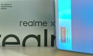 Realme confirms X7 Max 5G is on the way