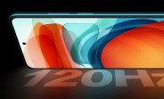 Redmi Note 10 series will feature 120Hz punch hole display