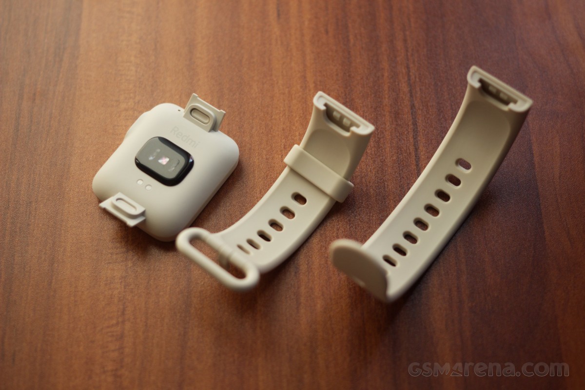 Αναθεώρηση Xiaomi Redmi Watch