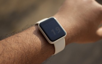 Xiaomi Redmi Watch review