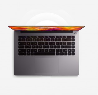 redmibook pro 15 amd