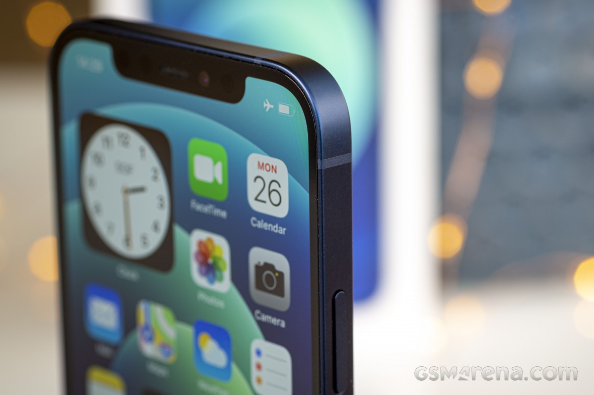 Samsung to supply both displays and circuit boards for iPhone 13 displays