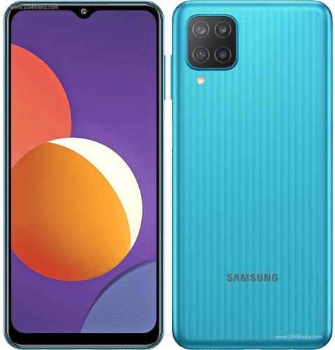 samsung m12 shpresa al