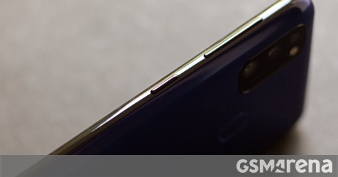 Samsung Galaxy M22 With Helio G80 Chipset Appears On Geekbench Gsmarena Com News