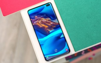 T-Mobile's Samsung Galaxy S10+ gets One UI 3.1 with the latest update