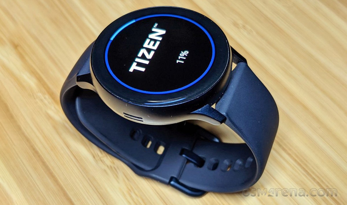 Tizen 5.5 For Active 2 2024 favors