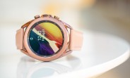 Samsung Galaxy Watch Active2 and Watch3 get system improvements with new updates