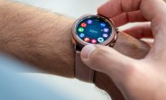 Samsung’s new Wear OS watch rumored to bring 5nm chipset and thinner bezel