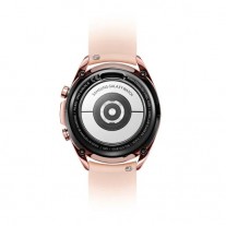 Samsung Galaxy Watch3 x Tous em preto