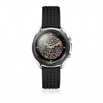 Samsung Galaxy Watch3 x Tous in Black