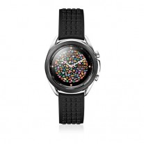 Samsung Galaxy Watch3 x Tous em preto