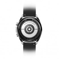 Samsung Galaxy Watch3 x Tous in Black