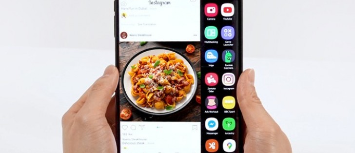 The Samsung Galaxy Z Fold3 will have an under display camera, but only on the inside - Vimarsana News