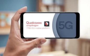 Qualcomm announces Snapdragon 778G chipset