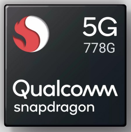Qualcomm announces Snapdragon 778G chipset - GSMArena.com news