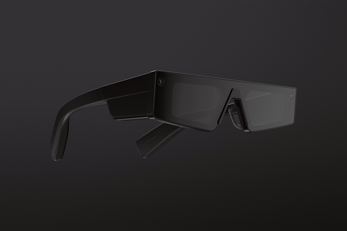 Snap anuncia óculos de realidade aumentada que você não pode comprar