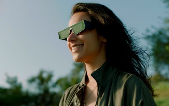 Snap announces augmented reality Spectacles that you cannot buy
