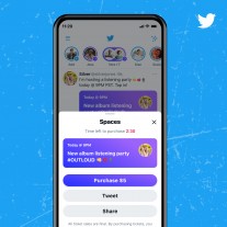 New features coming to Twitter Spaces