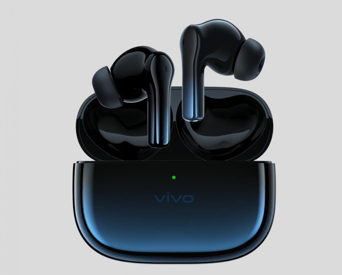 vivo to unveil its first noise-canceling buds on May 20