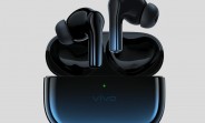 vivo to unveil its first noise-canceling TWS earphones on May 20