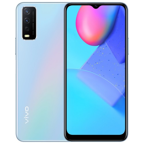 vivo Y12s 2021 chega com Snapdragon 439 SoC e bateria de 5.000 mAh