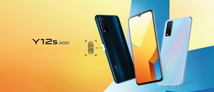 vivo y 12 s market price