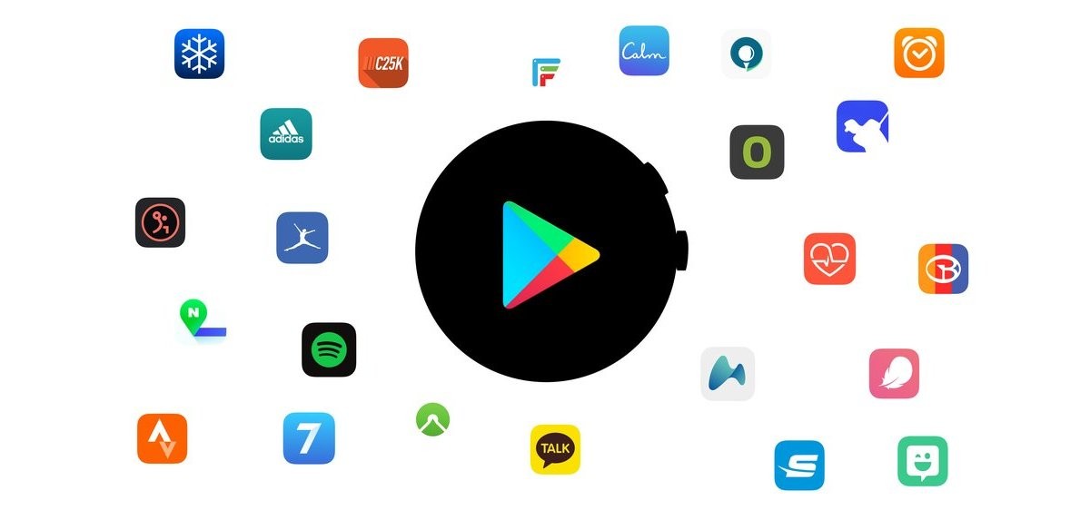 Google e Samsung unem forças para tornar o Wear OS ótimo novamente