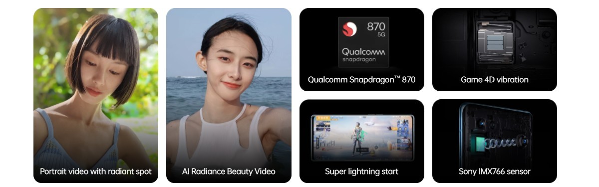 Weekly poll: the Oppo Reno6 trio competes for your attention with 90 Hz screens, 5G chipsets