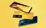 Weekly poll: can Poco M3 Pro 5G's low pricing tempt you into buying one?