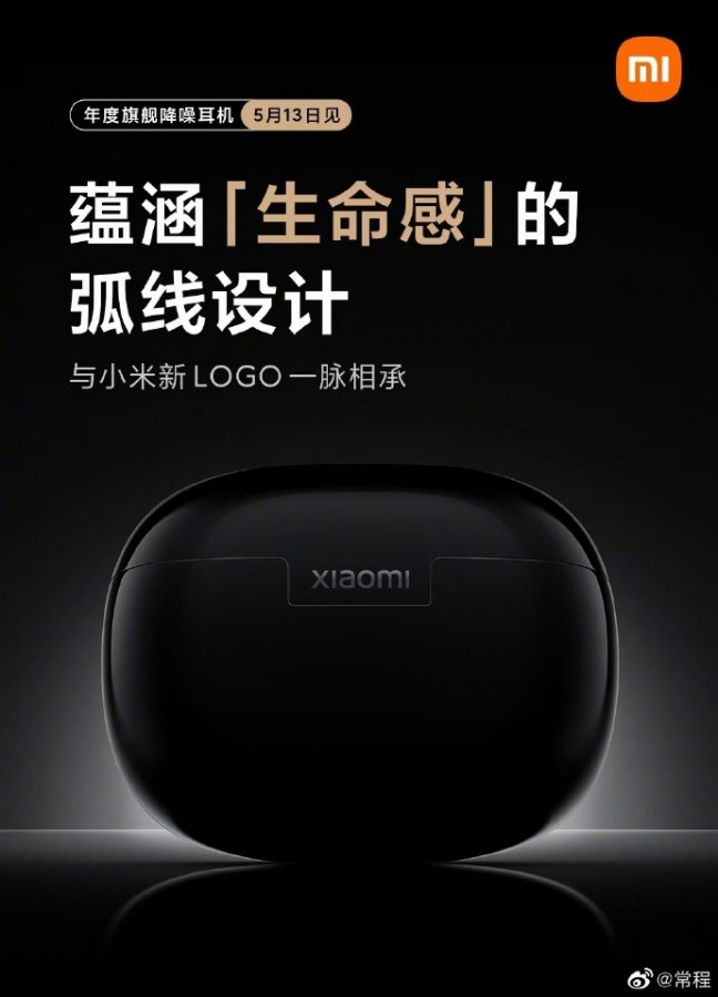 Xiaomi FlipBuds Pro - Black