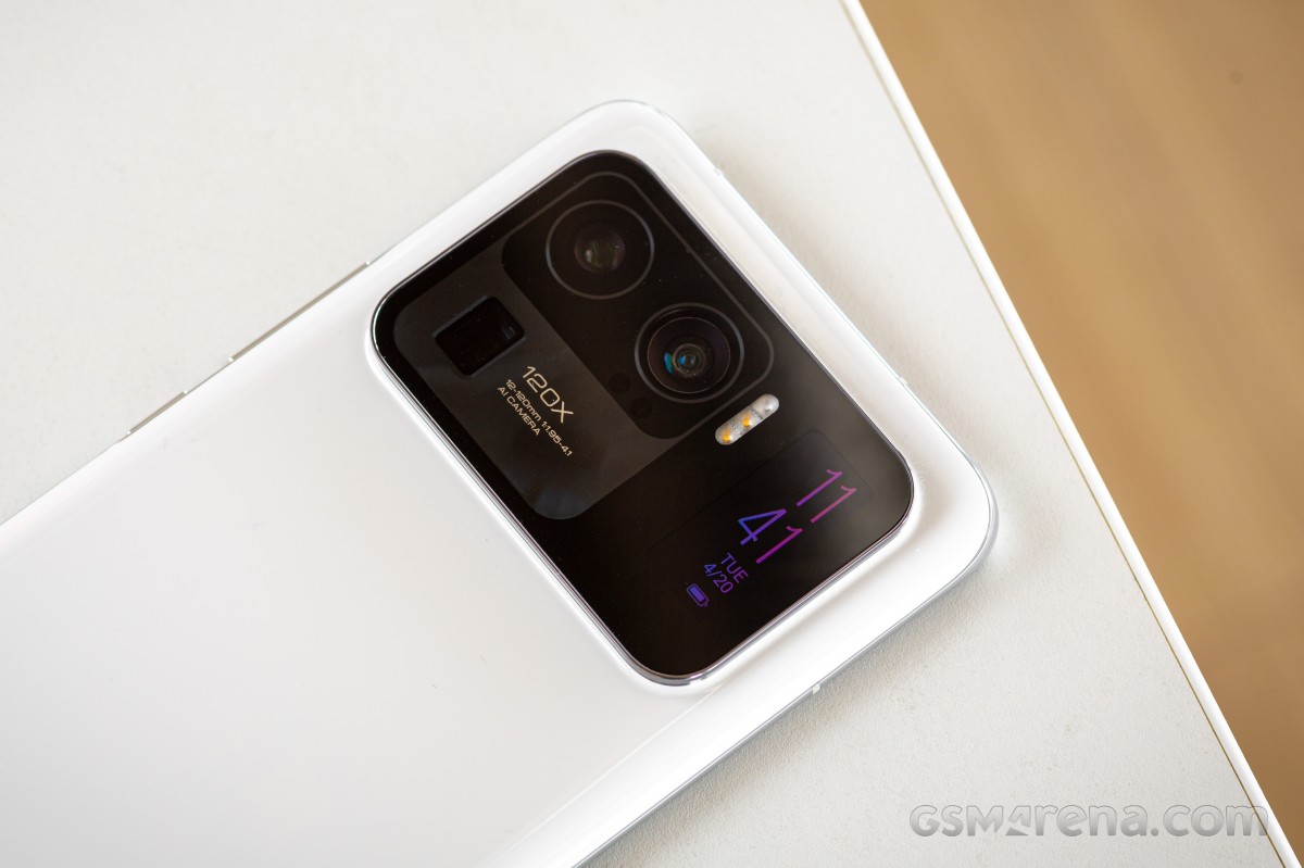 Fuite des spécifications de la caméra Xiaomi 12 Ultra, pourrait être rejointe par une édition 12 Ultra Enhanced