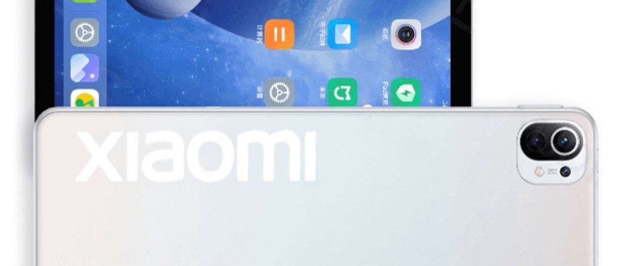 Xiaomi Pad 5 in for review - GSMArena.com news