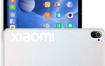 Xiaomi Mi Pad 5 to reportedly arrive in July